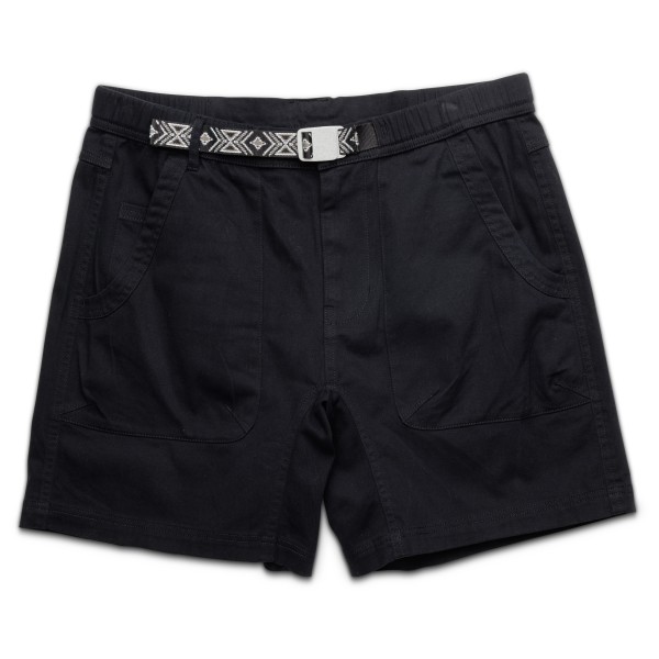 KAVU - Kumano Short - Shorts Gr M schwarz