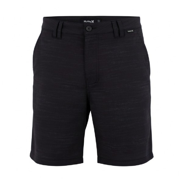 Hurley - Phantom 18' Regular Fit - Shorts Gr 46 schwarz