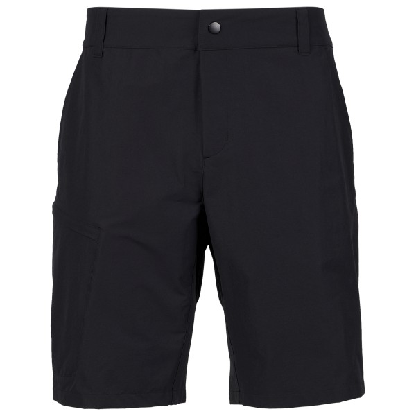 Stoic - HebySt. Trekking Shorts - Shorts Gr S schwarz