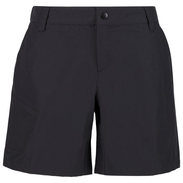 Stoic - Women's HebySt. Trekking Shorts - Shorts Gr L grau/schwarz
