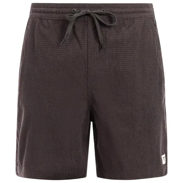 Protest - PRTBairro - Shorts Gr S grau