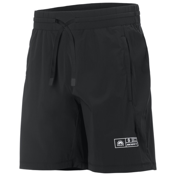 Scott - Shorts Explorair Escape Lt - Shorts Gr S schwarz