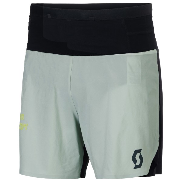 Scott - Shorts Rc Run - Laufshorts Gr M grau