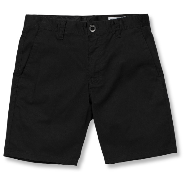 Volcom - Frickin Modern Stretch 19 - Shorts Gr 44/46 schwarz
