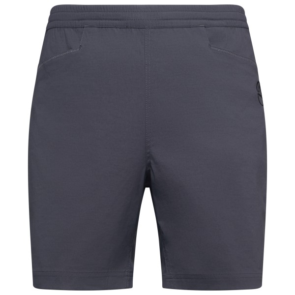 La Sportiva - Gambit Short - Shorts Gr L blau/grau
