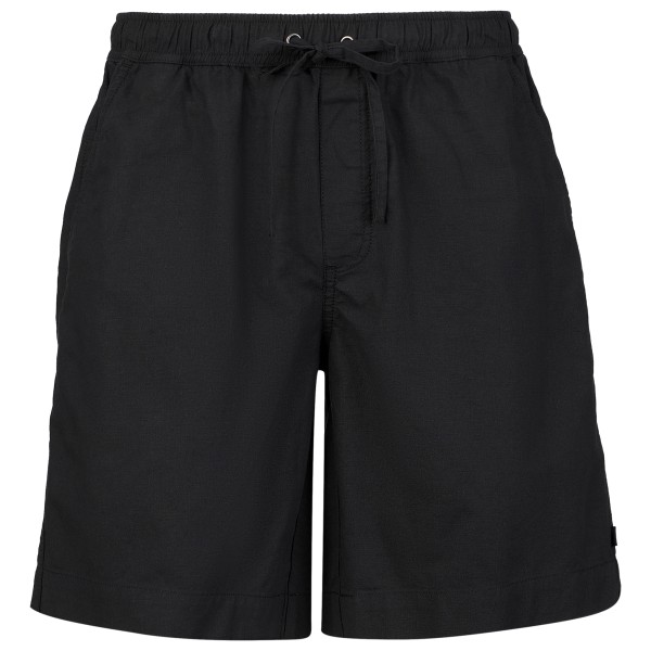 Stoic - Hemp53 MMXX.Ljundby Shorts - Shorts Gr S schwarz