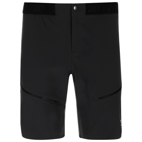 2117 of Sweden - Sohl Shorts - Shorts Gr S schwarz