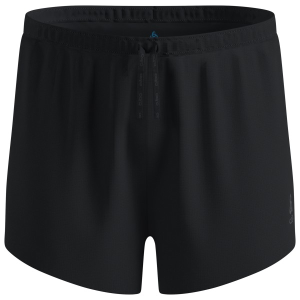 Odlo - Zeroweight 3 Inch Split Short - Laufshorts Gr S schwarz