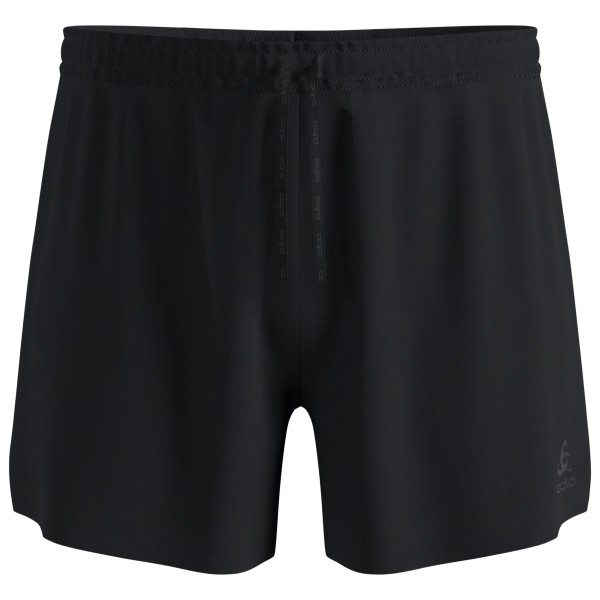 Odlo - Zeroweight 5 Inch Short - Laufshorts Gr S schwarz