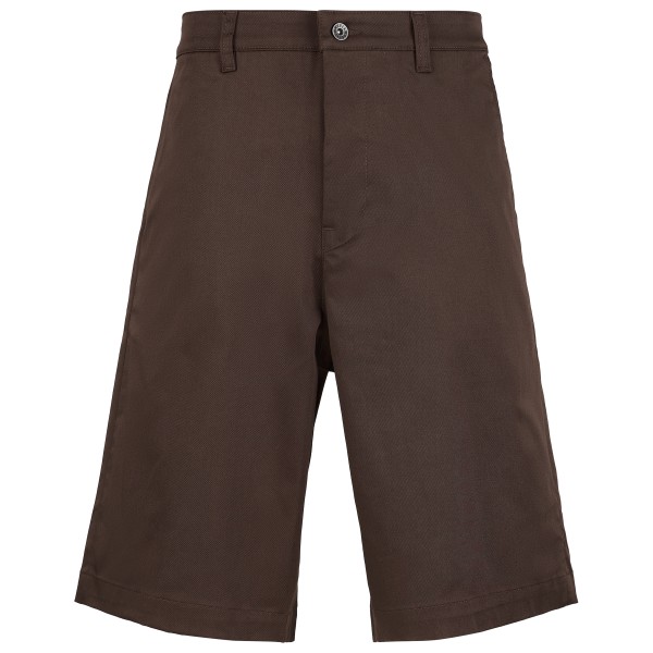 Reell - Loose Flex Chino Short PC - Shorts Gr 30 braun