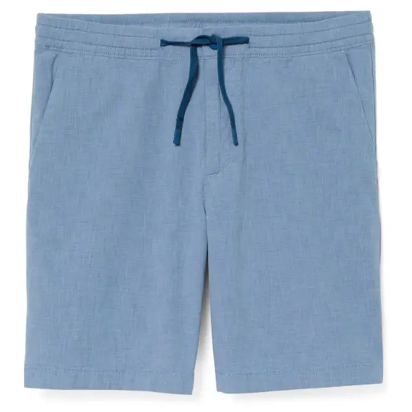Timberland - Claremont Cotton Short - Shorts Gr 30 blau