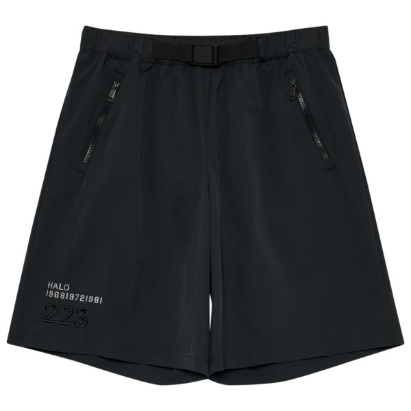 Halo - Halo Move Shorts - Shorts Gr XXL schwarz