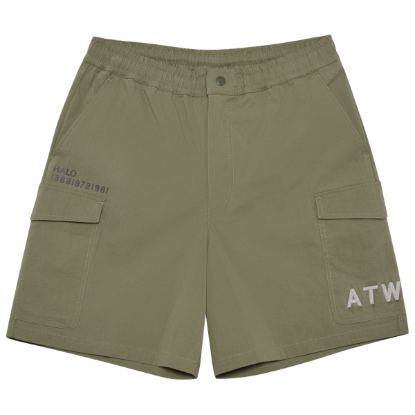 Halo - Halo Nova Shorts - Shorts Gr S oliv