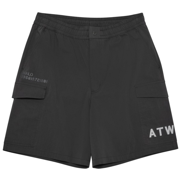 Halo - Halo Nova Shorts - Shorts Gr XL schwarz
