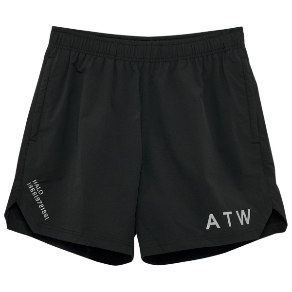 Halo - Halo Shorts - Shorts Gr S schwarz