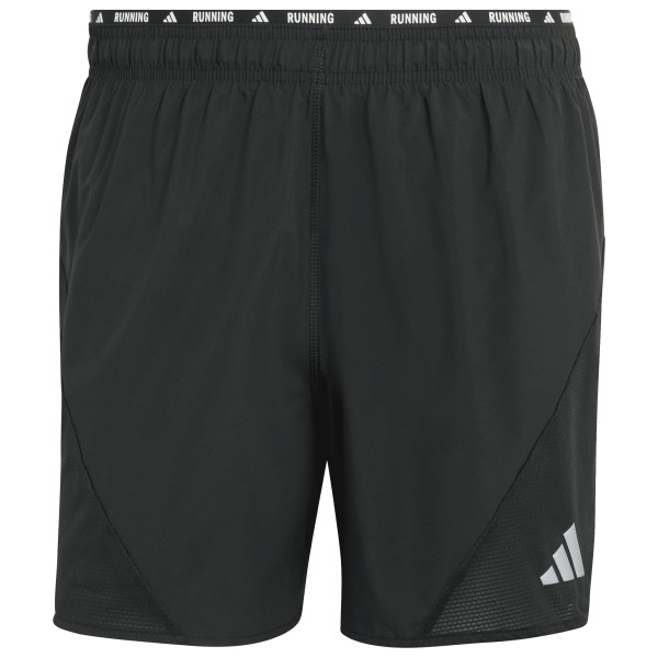 adidas - Adi365 Breeze Shorts - Laufshorts Gr L - Length: 5'' schwarz