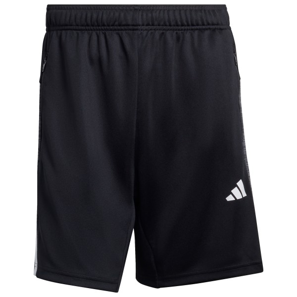 adidas - WE Allset 3-Stripes Shorts - Shorts Gr XL - Length: 5'' schwarz