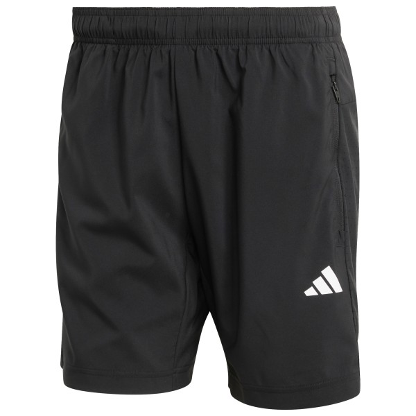 adidas - WE Base Woven Shorts - Shorts Gr S - Length: 5'' schwarz