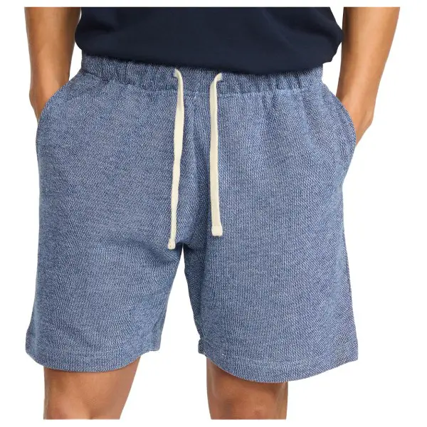 Revolution - Casual Shorts - Shorts Gr S grau