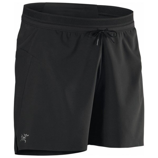 Arc'teryx - Norvan Short 5 - Laufshorts Gr S schwarz