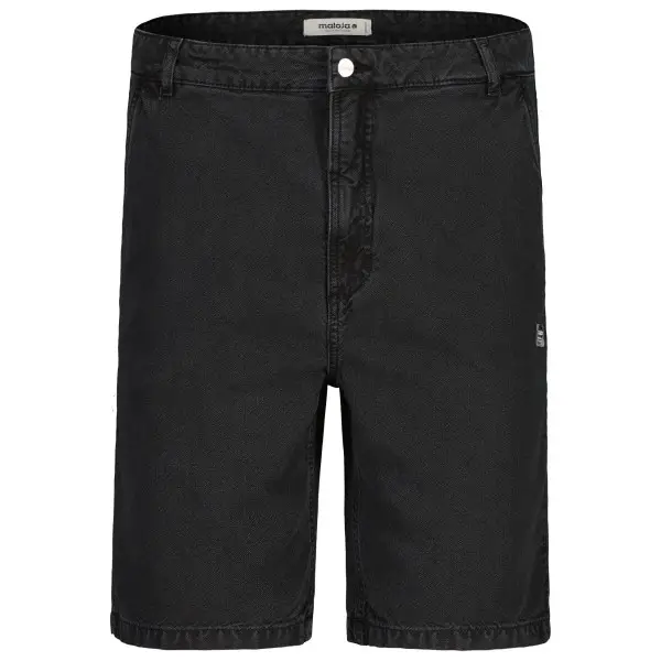 Maloja - LucM. - Shorts Gr 29 schwarz