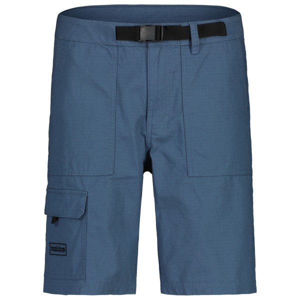 Maloja - RaffinoM. - Shorts Gr S blau