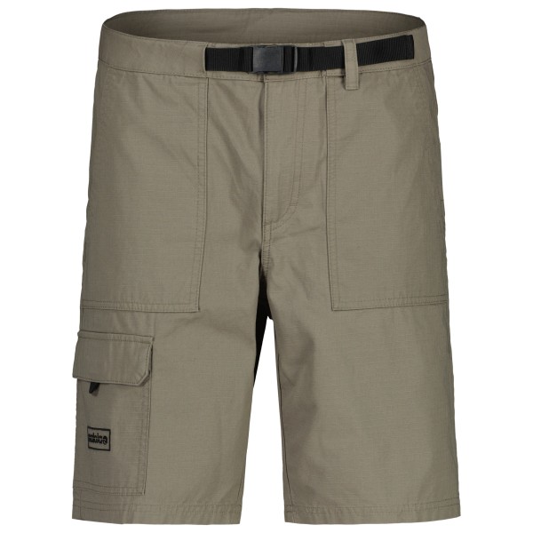 Maloja - RaffinoM. - Shorts Gr M oliv/grau