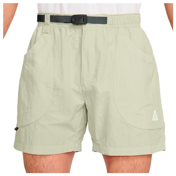 Nike - ACG Dolomiti Shorts - Shorts Gr M beige