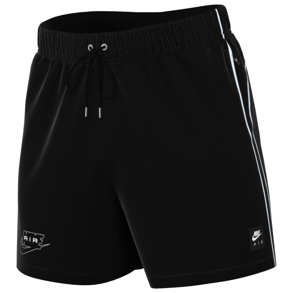 Nike - Air BB Fleece Short - Shorts Gr XXL schwarz