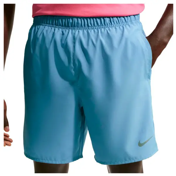 Nike - Dri-Fit Challenger 7 Brief Short - Shorts Gr XXL blau
