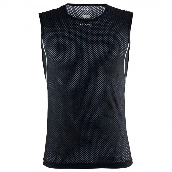 Craft - Cool Mesh Superlight SL - Top Gr XXL schwarz