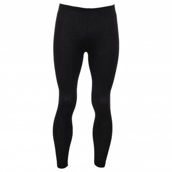 Engel - Leggings - Merinounterwäsche Gr 46/48 schwarz