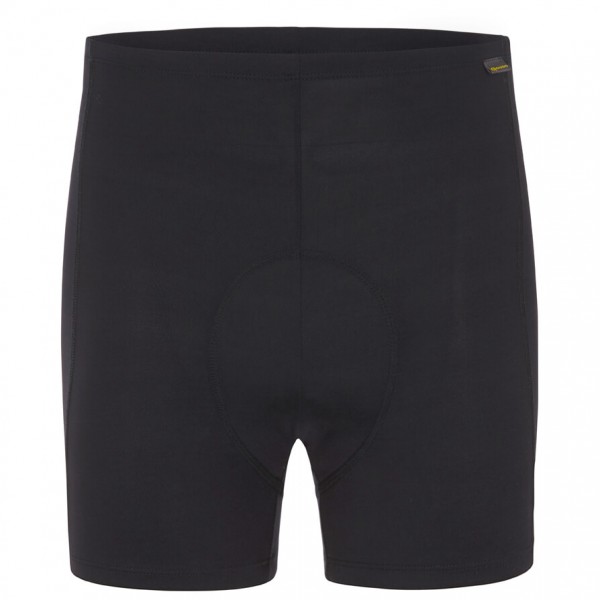 Gonso - Base Pants - Radunterhose Gr 6XL schwarz