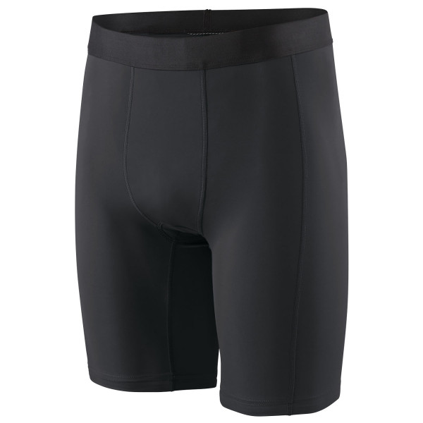 Patagonia - Nether Bike Shorts - Radunterhose Gr S schwarz