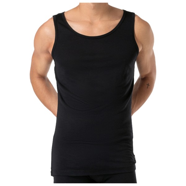 super.natural - Sierra 140 Tank Gr 3XL schwarz