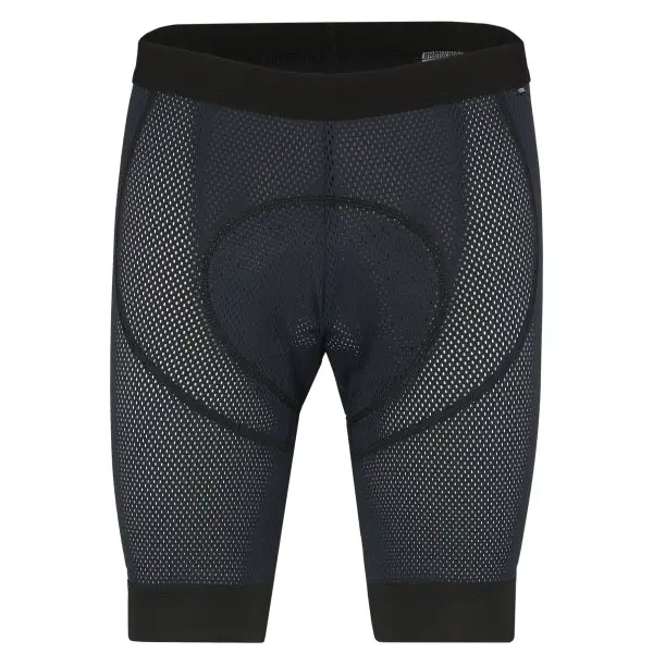 Stoic - LofsdalenSt. Bike Mesh Undershorts - Radunterhose Gr S schwarz