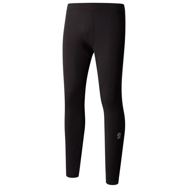 The North Face - Summit Pro 120 Tight - Lange Unterhose Gr L - Regular schwarz