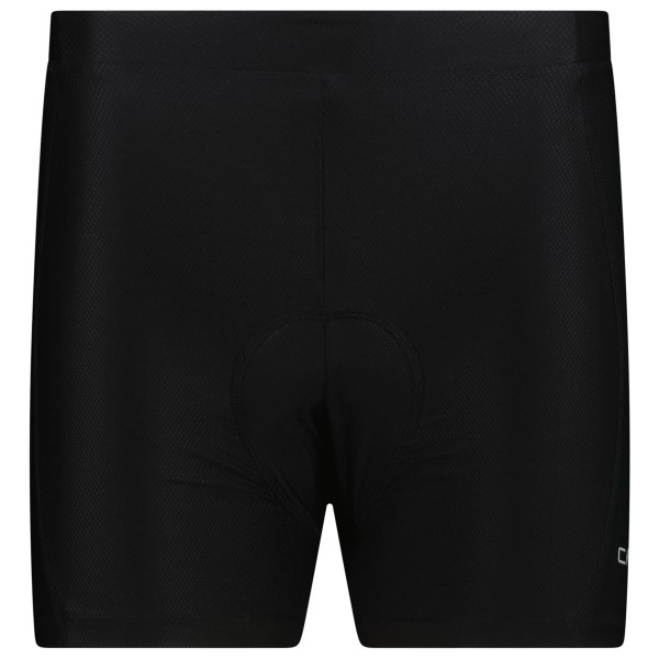CMP - Bike Underwear Stretch Mesh - Radunterhose Gr 50 schwarz