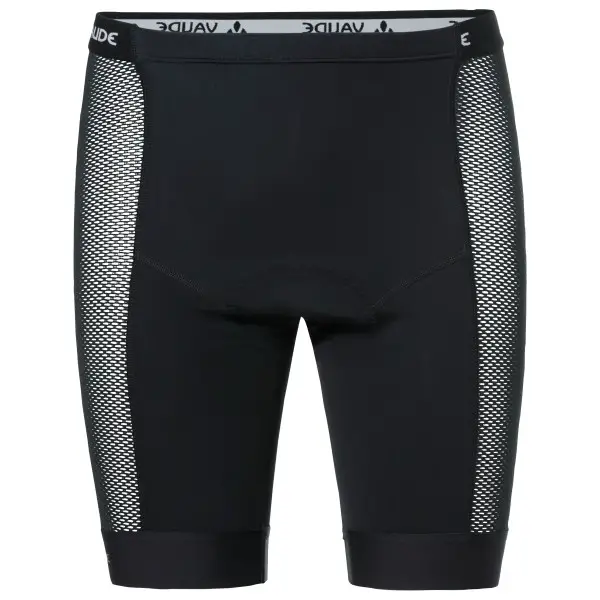 Vaude - Bike Innerpants XP - Radunterhose Gr S schwarz
