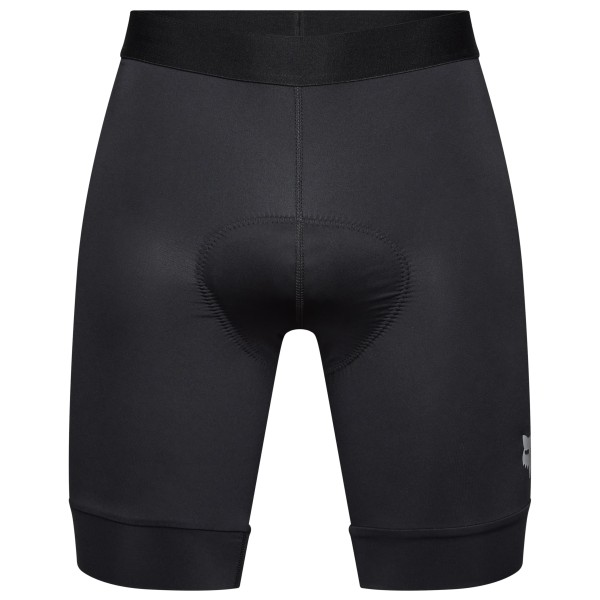 FOX Racing - Tecbase Lite Liner Short - Radunterhose Gr S schwarz