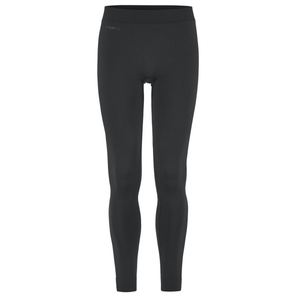 Craft - Active Comfort Pants 2 - Kunstfaserunterwäsche Gr S schwarz