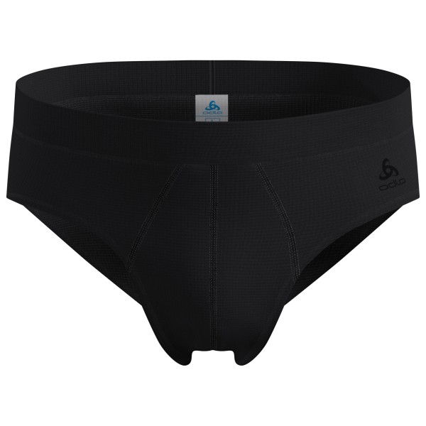 Odlo - Active Light Brief - Unterhose Gr XXL schwarz