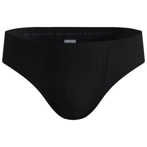 Odlo - Performance Light Brief - Kurze Unterhose Gr S schwarz