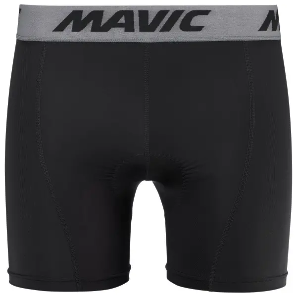 Mavic - Trail Liner Short - Radunterhose Gr M schwarz