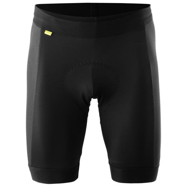 Gonso - SQlab Go U w/o Bib - Radunterhose Gr M schwarz