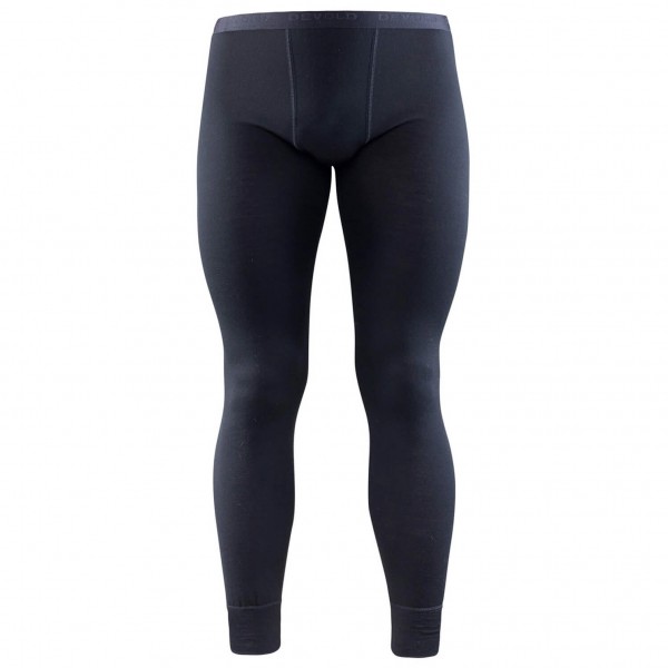 Devold - Breeze Long Johns - Merinounterwäsche Gr M blau