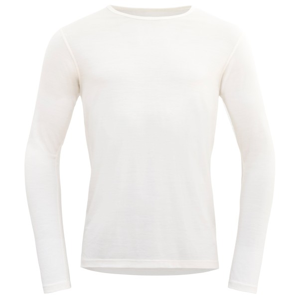 Devold - Breeze Shirt - Merinounterwäsche Gr S weiß