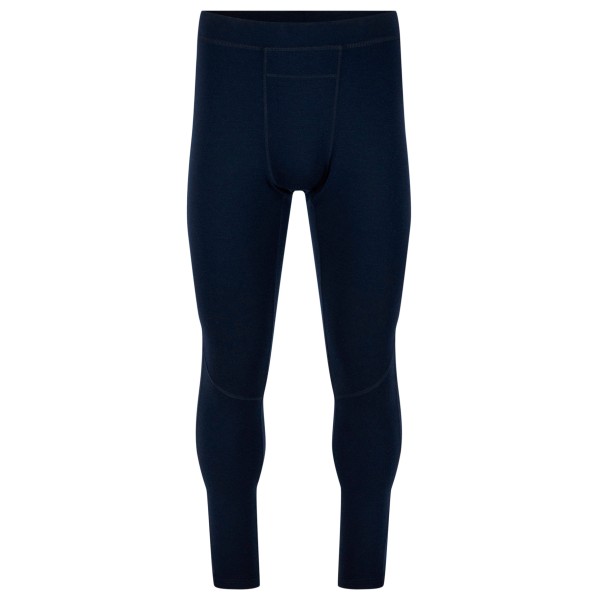 Dale of Norway - Aksla Baselayer Pants - Merinounterwäsche Gr S blau