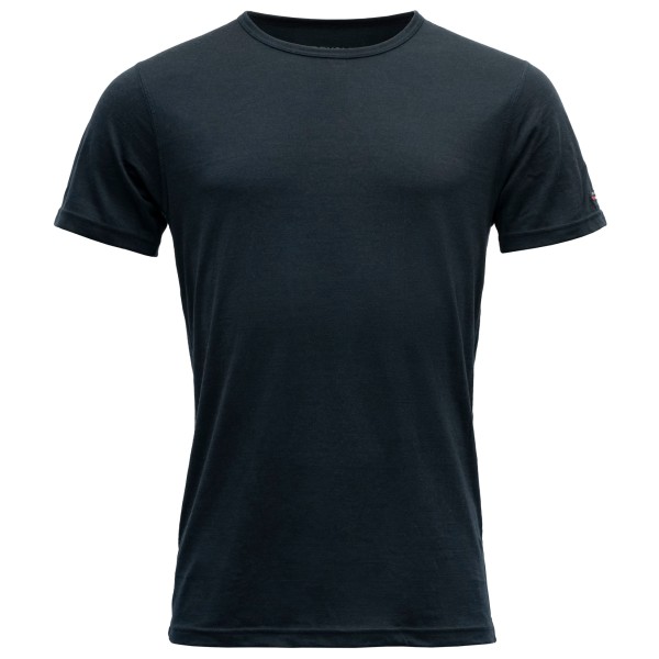 Devold - Breeze - Merinounterwäsche Gr XL schwarz/blau