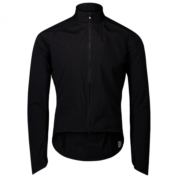 POC - Pure-Lite Splash Jacket - Windjacke Gr M schwarz